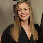 Joy McCartney - @joy_mcc22 - Instagram