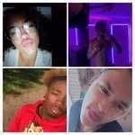 Shirley Kritner - @joym.ccloud - Instagram