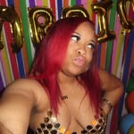 Joy McCray - @joycarterhxe - Instagram