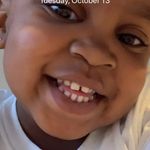 Mykaela Joy McCray - @baby_mykaela_ - Instagram