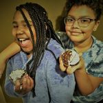 joy Nia Lyn mcDowell - @nialyn2020 - Instagram