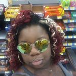 Joy McFadden - @joilicious1 - Instagram