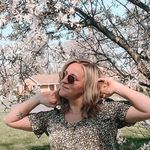 Joy McFadden - @itsjoymcf - Instagram