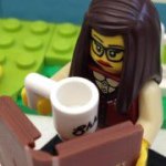Joy McFadden - @bibliofiend - Instagram