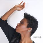 Joy McFadden - @joysofnaturalhair - Instagram