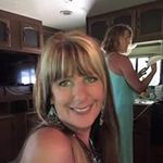 Joy McFadden - @mytotems - Instagram