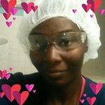 Joy Shantel McFadden - @joyshantelmcfadden - Instagram