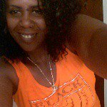 Joyce Mcfadden - @joyce.mcfadden - Instagram