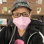 Marcia Joy McFadden - @joyb4ever - Instagram