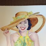 Joy McIntyre David - @trailaspen - Instagram