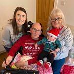 Rebecca Joy McIntyre - @rebeccamcintyre33 - Instagram