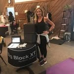 Joy McKinnon - @bigblockxt - Instagram