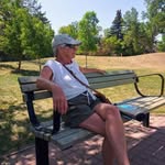 Joy McKinnon - @lodgepolepine2 - Instagram