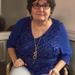 Elizabeth Joy McNulty - @elizajoy_1951 - Instagram