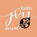 Joy McNulty - @choosejoytravel - Instagram
