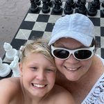 Joy McNulty Patterson - @joypatterson682 - Instagram