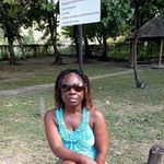 Joy Mcpherson - @delrona1 - Instagram