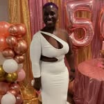 Joy Mcpherson - @msjmcpherson - Instagram
