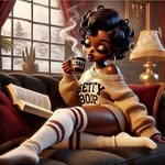 Joy Mcpherson - @betty_boop515 - Instagram