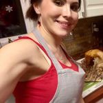 Joy Mcpherson - @joymcpherson1806 - Instagram