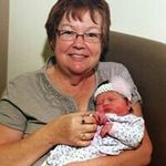 Joyce Erwin McVay - @joycemcvay - Instagram