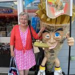 Joyce Mcvay - @joyce.mcvay.7 - Instagram