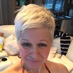 Joy Meek - @joymeek1960 - Instagram