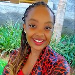 Joyce mwaura - @_joy_meek_ - Instagram