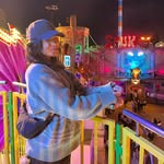 liz(zy) - @joymelele - Instagram