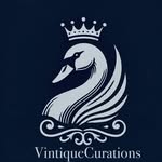 Joy Meyer - @vintiquecurations - Instagram