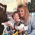 Joy Hill- Middleton - @happy535 - Instagram