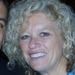 Joy Gasparovic Millard - @curlyblnde - Instagram