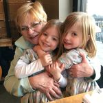 Joyce Millard - @joycemillard - Instagram