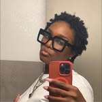 Joy Milligan - @joy_us_lotus - Instagram