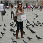Joy Milligan - @babyjoy427 - Instagram