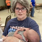 Joy Milligan - @joy7278 - Instagram