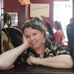 Joy Mills - @kookaburrito - Instagram