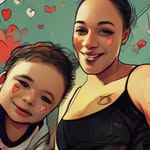 Joy Mills - @joyfullove101 - Instagram
