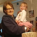 Joy Moore - @joymoore6421 - Instagram