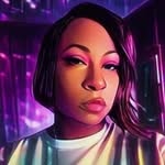 Joy Moore - @joys_creation2020 - Instagram