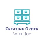 Joy Moore - @creatingorderwithjoy - Instagram