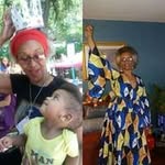 Joy Moore - @joymoore12348 - Instagram