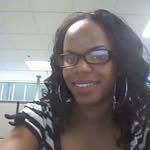 Joy Moore - @shes_tru_beauty - Instagram