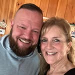 Joy Andrews Morin - @irishgirl9694 - Instagram