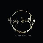 Joy Morin - @yosoygree_study_writings - Instagram