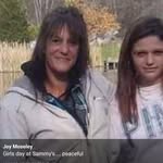 Joy Moseley - @joymoseley1224 - Instagram