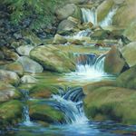 Joy Moser - @joymoserart - Instagram