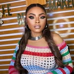 Joy Moses - @symply_joy247 - Instagram
