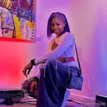 Joy Moses - @joymoses238 - Instagram