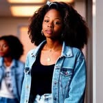 Joy Moses - @qwin3167 - Instagram